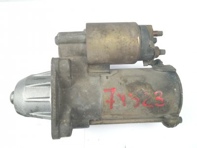 MOTOR ARRANQUE