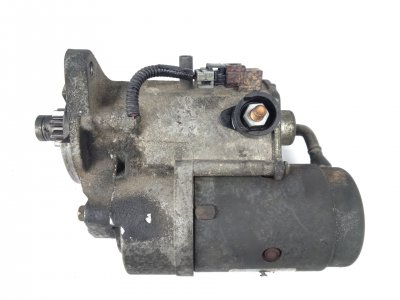 MOTOR ARRANQUE de 2.0 CRDi 