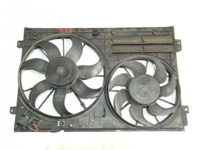 ELECTROVENTILADOR de 2.0 TDI 