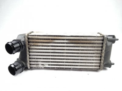 RADIADOR INTERCOOLER