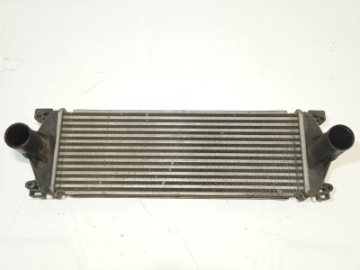 INTERCOOLER