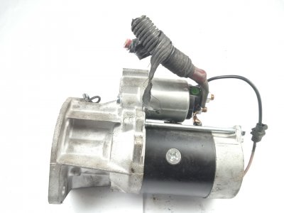 MOTOR ARRANQUE