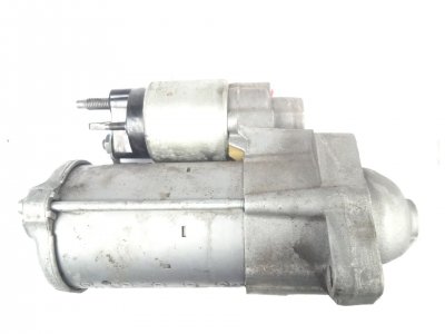 motor-arranque de 1.5 Blue dCi 95 (F6AB) 