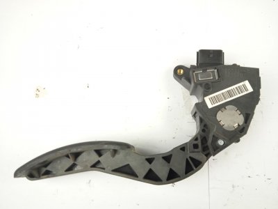 POTENCIOMETRO PEDAL de 1.5 dCi (BZ09, BZ0D, BZ1W, BZ29, BZ14) 