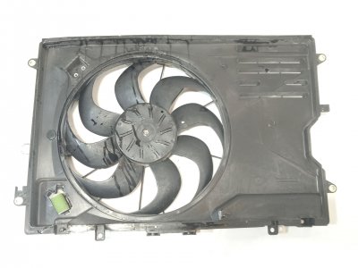 electroventilador de SKYACTIV-G M Hybrid 