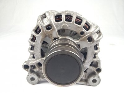 alternador de 1.4 TSI 