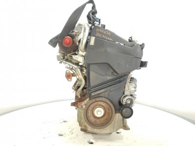 RENAULT MEGANE III Fastback (BZ0/1_, B3_) (2012 - 2015) 1.2 TCe (BZ2B,  BZ11) 1198cc 116cv 85kv Tracción delantera Fastback Gasolina 2012/03  2015/08 - 09/11/2021