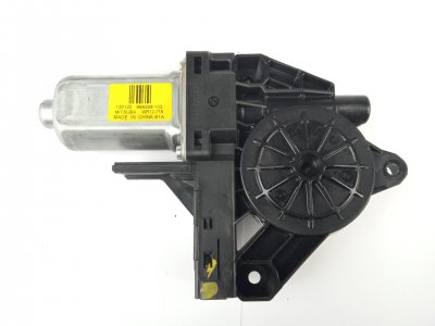 motor-elevalunas-delantero-izquierdo de D3 / D4 