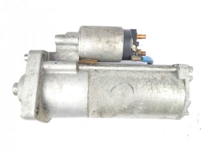 motor-arranque de D3 / D4 