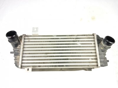 radiador-intercooler de 1.7 CRDi 