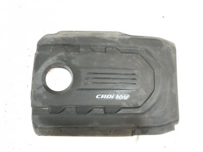 TAPA MOTOR de 1.7 CRDi 