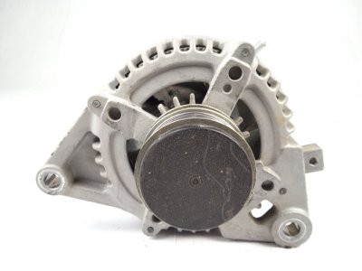 ALTERNADOR de 1.7 CRDi 