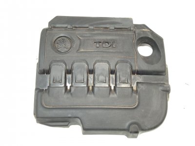 tapa-motor de 1.6 TDI 