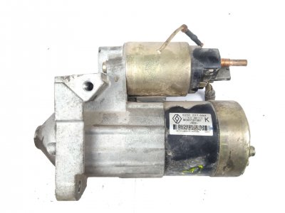 MOTOR ARRANQUE de 1.5 dCi 