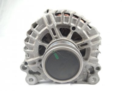 alternador de 1.6 TDI 