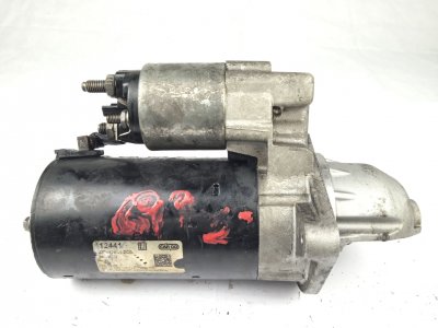 motor-arranque de 29L15 V, 35S15 V, 35C15L V, 40C15L V, 50C15L V 