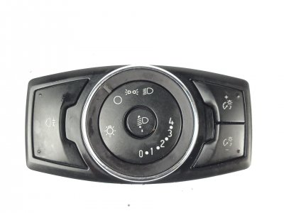 mando-luces de 2.2 TDCi 4x4 