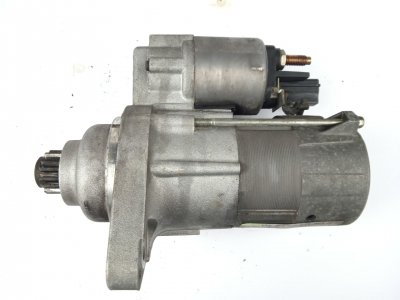 MOTOR ARRANQUE de 1.9 TDI 