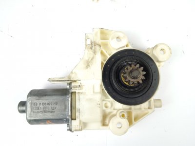 MOTOR ELEVALUNAS DELANTERO IZQUIERDO de 1.6 TDCi 