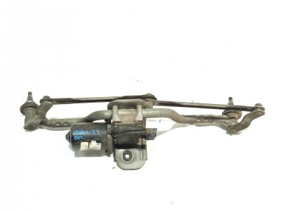 motor-limpia-delantero de 2.0 HDi 120 