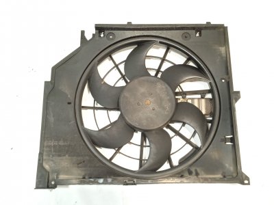 ELECTROVENTILADOR de 318 i 