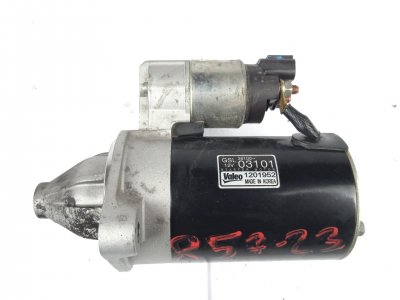 MOTOR ARRANQUE de 1.2 