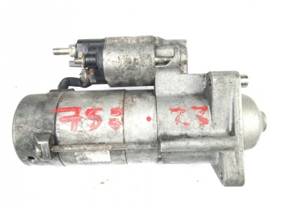 MOTOR ARRANQUE