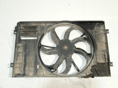 electroventilador de 2.0 TDI 