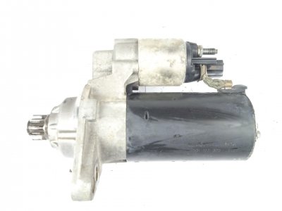 motor-arranque de 2.0 TDI 