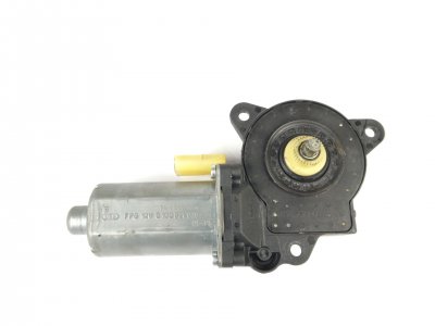 MOTOR ELEVALUNAS DELANTERO DERECHO de 1.6 TDCi 