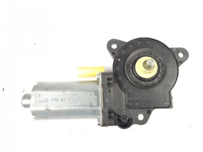 MOTOR ELEVALUNAS DELANTERO DERECHO de 1.6 TDCi 