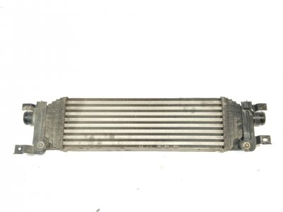 RADIADOR INTERCOOLER