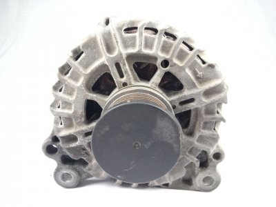 ALTERNADOR de 2.0 TDI 