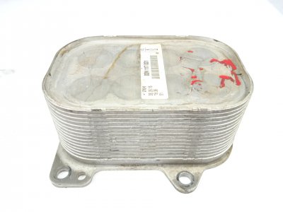 ENFRIADOR ACEITE MOTOR de 2.0 TDI 