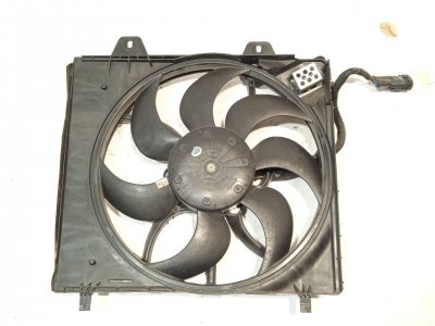 ELECTROVENTILADOR