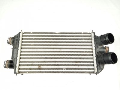 radiador-intercooler de 1.2 PureTech 100 