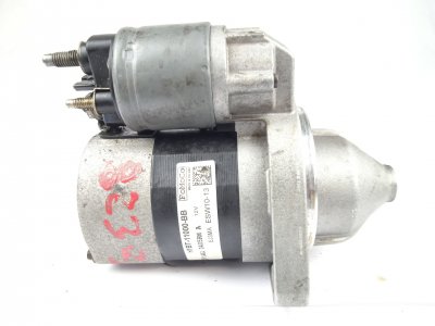 motor-arranque de 1.1 Ti-VCT 