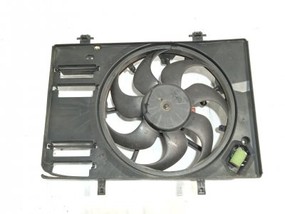 electroventilador de 1.1 Ti-VCT 