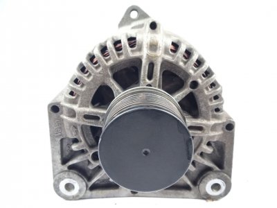 ALTERNADOR de 1.5 dCi (BM02, BM13, BM2A, CM02, CM13) 