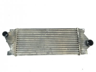 intercooler de ML 270 CDI (163.113) 