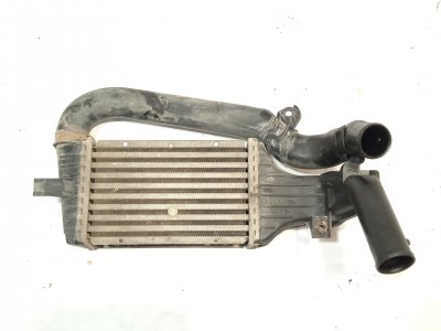 RADIADOR INTERCOOLER