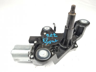 MOTOR LIMPIA TRASERO de 1.2 PureTech 130 (ARHNSJ) 