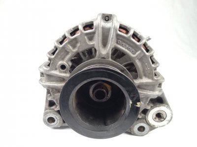 alternador de D3 