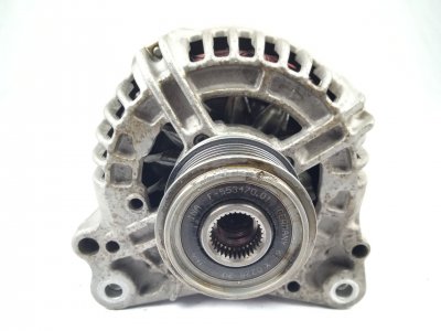 ALTERNADOR de 2.0 CRD 4x4 