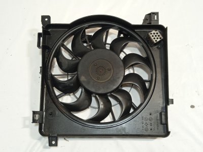 ELECTROVENTILADOR de 1.7 CDTI (L48) 