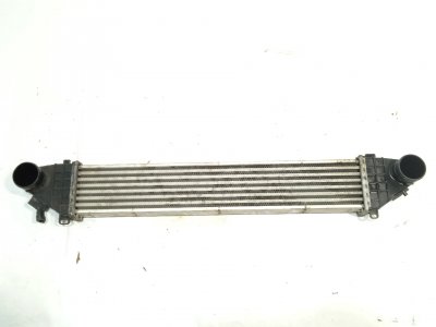 radiador-intercooler de T5 AWD 