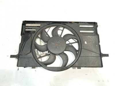 electroventilador de T5 AWD 