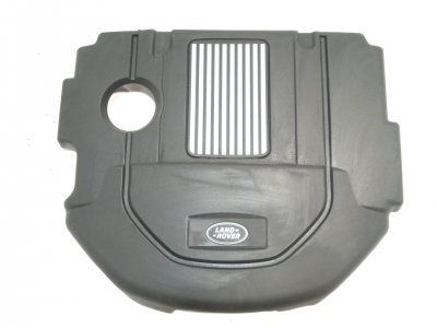 tapa-motor de 3.0 TDV6 4x4 