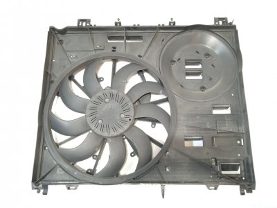 electroventilador de 3.0 TDV6 4x4 