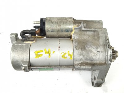 motor-arranque de 3.0 TDV6 4x4 